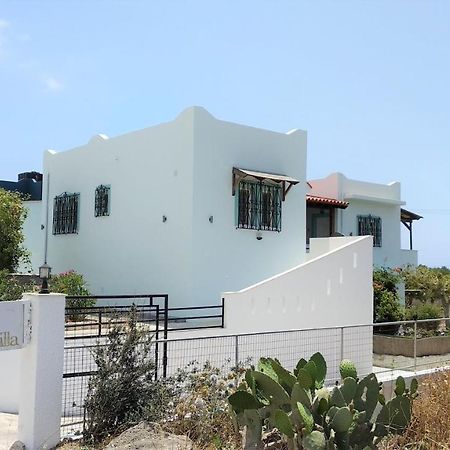Adonis Villa Koutsounari Exterior photo