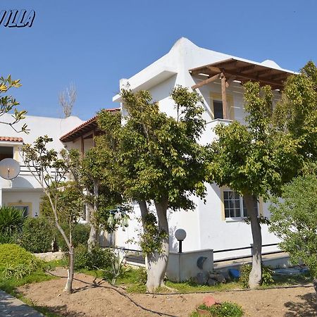 Adonis Villa Koutsounari Exterior photo