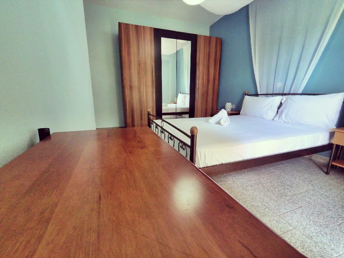 Adonis Villa Koutsounari Exterior photo